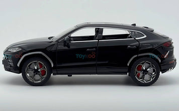 Lamborghini Urus 1:18 diecast Scale Model car - Big Size