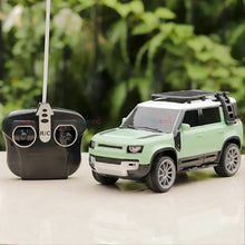 Remote Controlled Resembling Defender Toy Car | 1:16 Scale