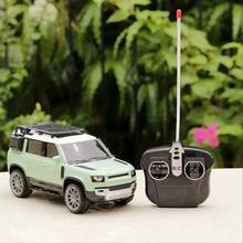 Remote Controlled Resembling Defender Toy Car | 1:16 Scale