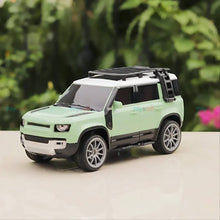 Remote Controlled Resembling Defender Toy Car | 1:16 Scale
