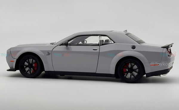 1970 Dodge Charger Fast & Furious 1:18 diecast Scale Model Car - Big Size