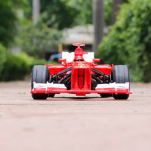 1:12 Scale Formula F1 SF190 Remote Control Racing Car - 2.4GHz High Speed