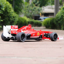 1:12 Scale Formula F1 SF190 Remote Control Racing Car - 2.4GHz High Speed