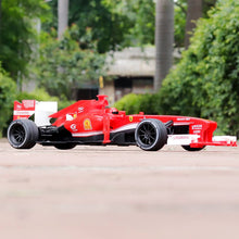 1:12 Scale Formula F1 SF190 Remote Control Racing Car - 2.4GHz High Speed