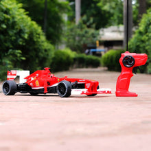 1:12 Scale Formula F1 SF190 Remote Control Racing Car - 2.4GHz High Speed