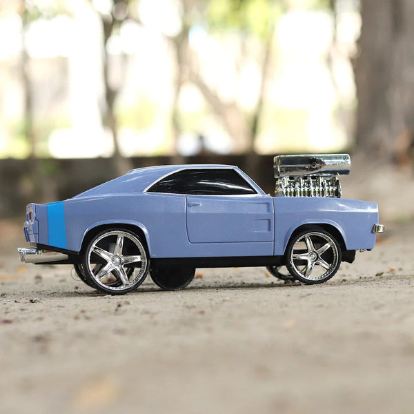 Remote Control Drift Stunt Car - 360° Rotation, 2.4GHz High Speed | 1:18 Scale | Assorted Colors