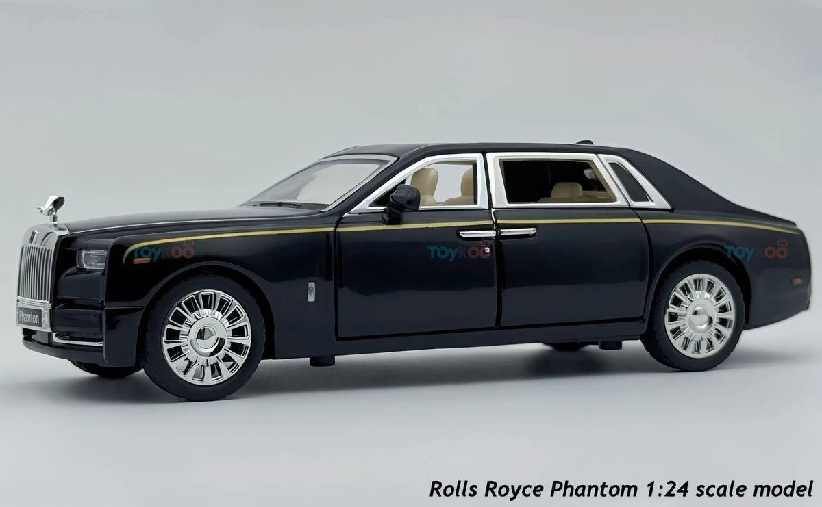 Diecast vs Regular Toy Cars: What's The Real Difference?
