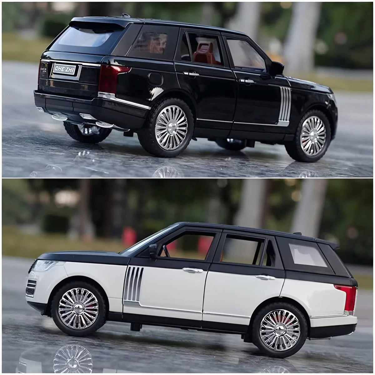 How To Start And Grow Your Diecast Car Collection