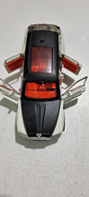 Rolls Royce Cullinan Mansory 1:24 diecast scale model car collectible