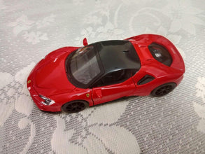 Ferrari SF90 Stradale 1:24 diecast scale model car collectible | Assorted Colors