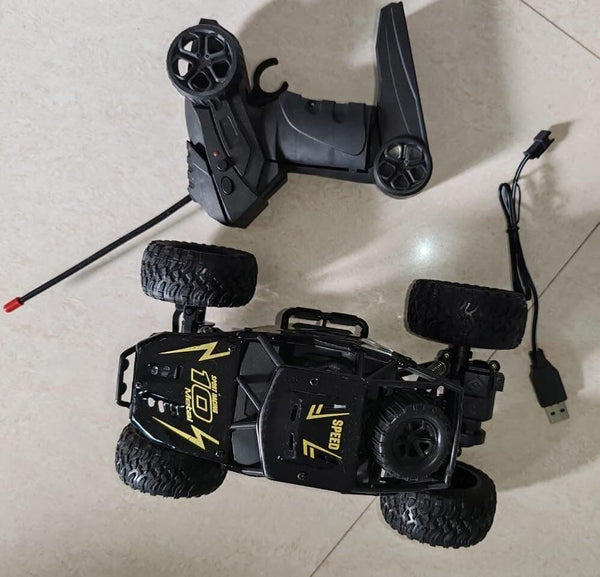 RC METAL CRAWLER - Multicoloured
