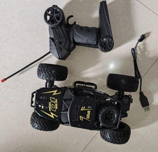 RC METAL CRAWLER - Multicoloured