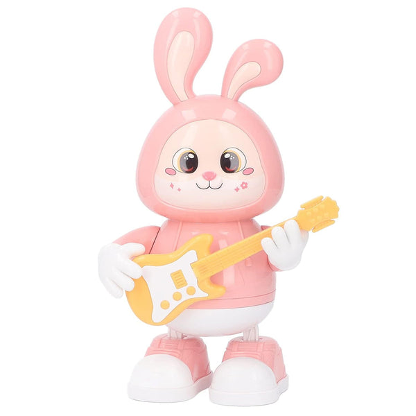 DANCING BUNNY