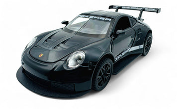 Porsche 911 GT3 RS 1:24 diecast scale model car collectible