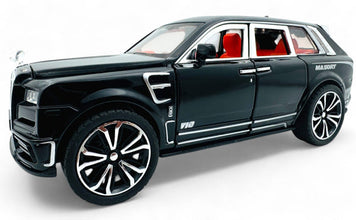 Lexus LX 570 1:24 diecast scale model car collectible