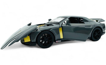 Nissan GT-R50 1:24 diecast scale model car collectible