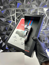 3D Car Frame